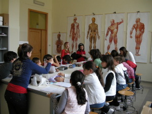 laboratorio scolastico.3